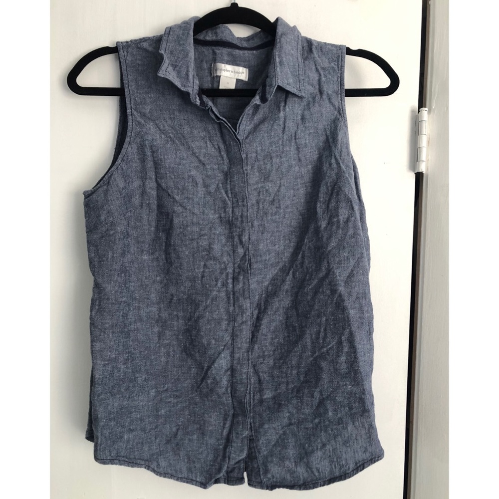Christopher & Banks Women’s Tank Top